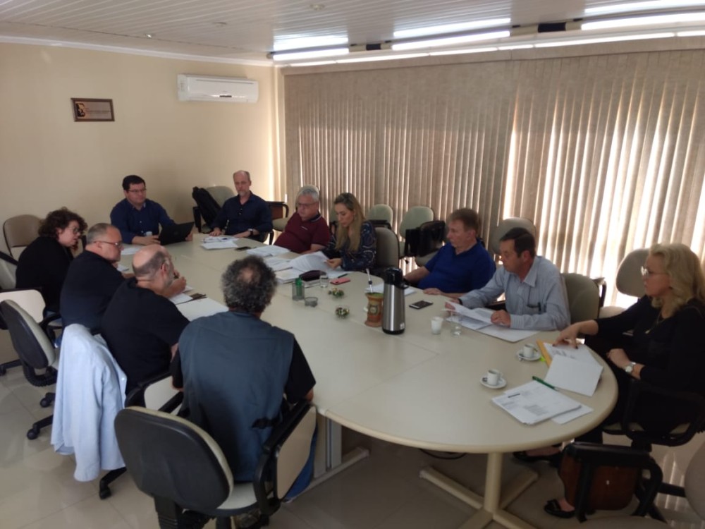 SINDIRÁDIO PROMOVE RODADA DE NEGOCIAÇÕES COM O SINDICATO DOS JORNALISTAS